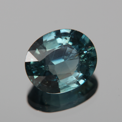 Burma Sapphire 3.89ct