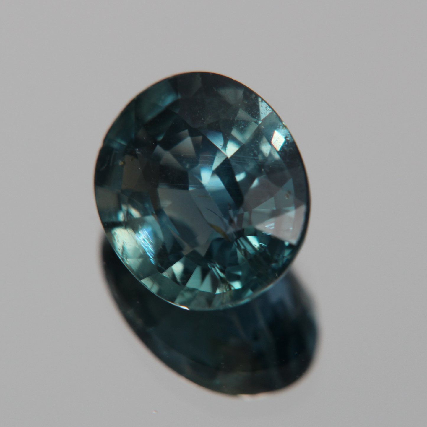 Burma Sapphire 3.89ct