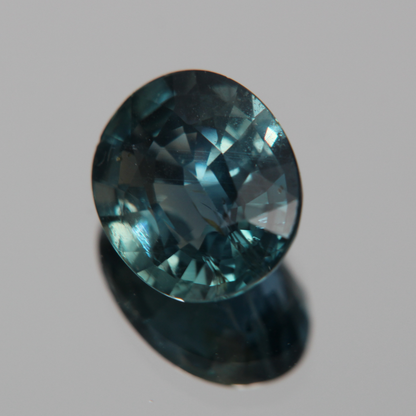 Burma Sapphire 3.89ct