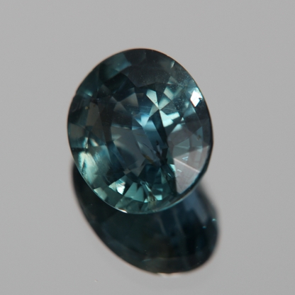 Burma Sapphire 3.89ct