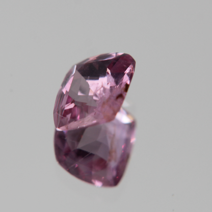 Pinker Saphir 1.10 ct