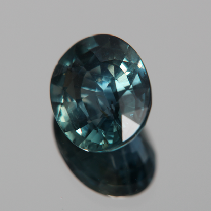 Burma Sapphire 3.89ct