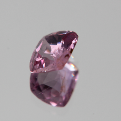 Pinker Saphir 1.10 ct