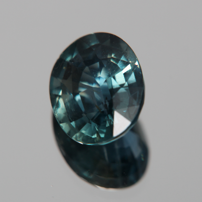 Burma Sapphire 3.89ct
