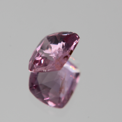 Pinker Saphir 1.10 ct