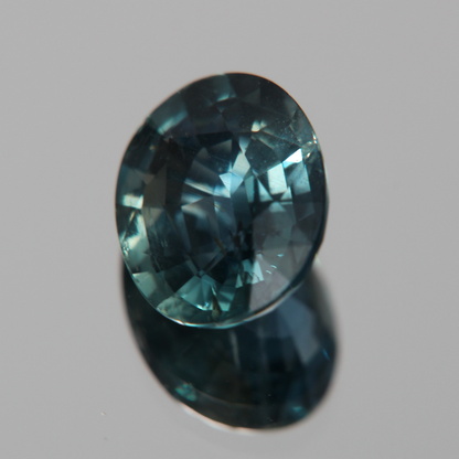 Burma Sapphire 3.89ct