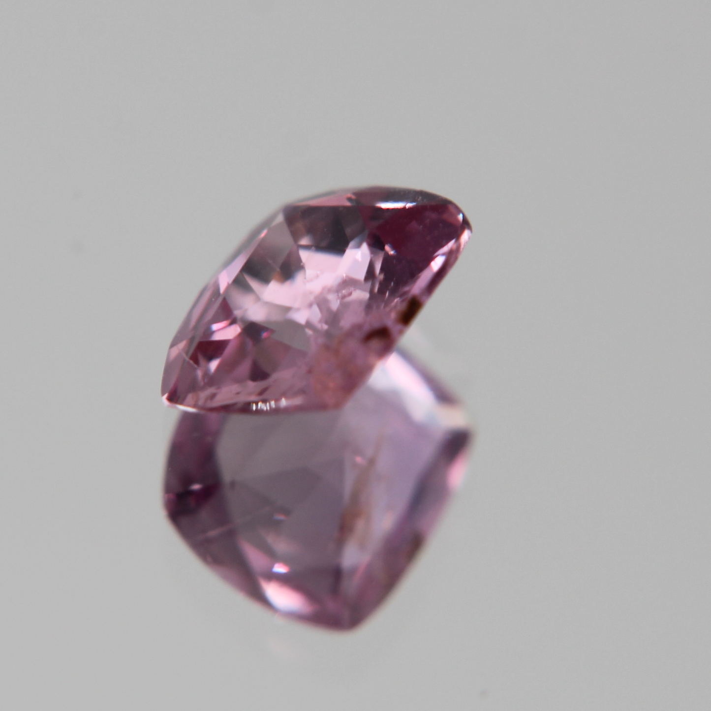 Pinker Saphir 1.10 ct