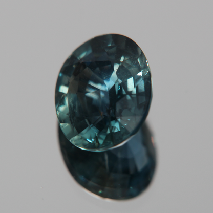 Burma Sapphire 3.89ct
