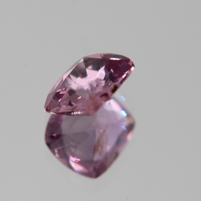 Pinker Saphir 1.10 ct