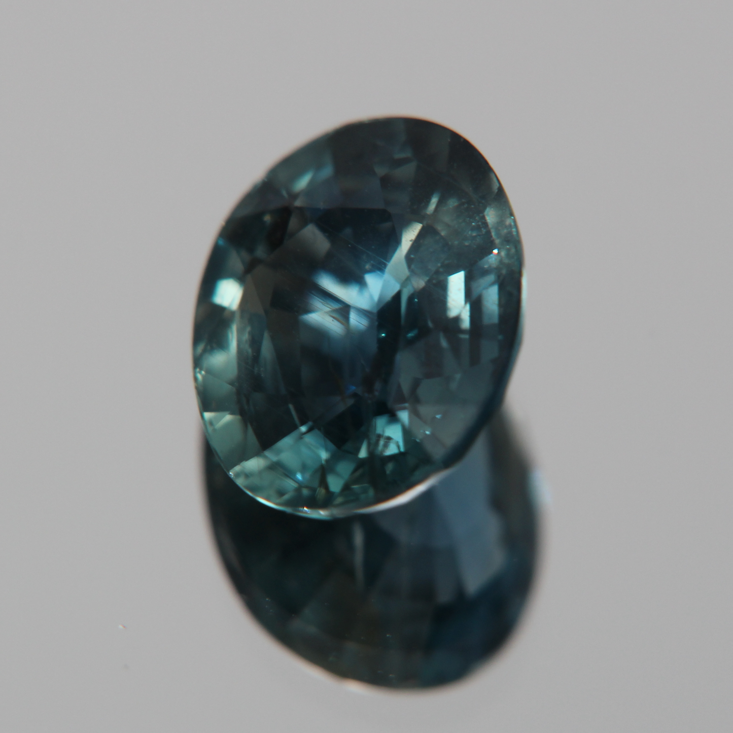 Burma Sapphire 3.89ct