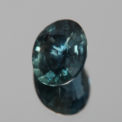 Burma Sapphire 3.89ct