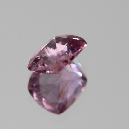 Pinker Saphir 1.10 ct