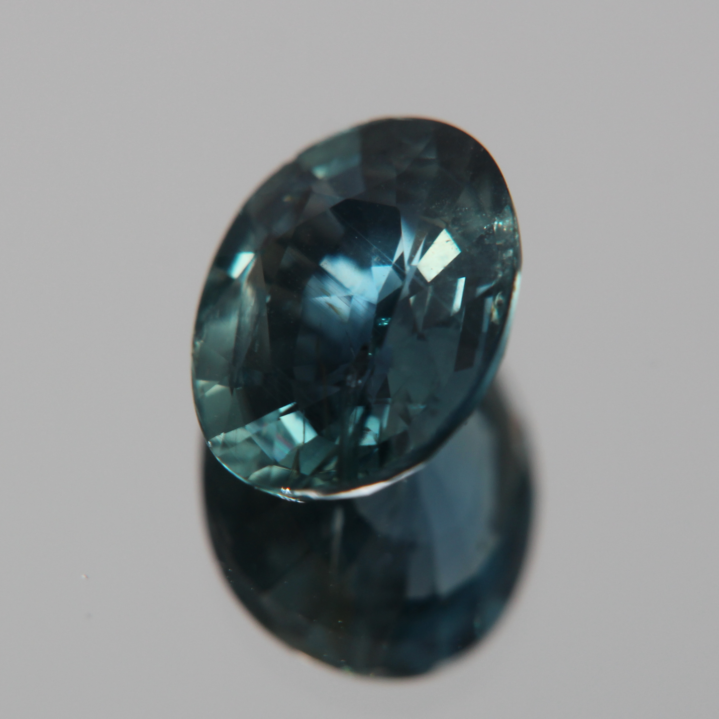 Burma Sapphire 3.89ct