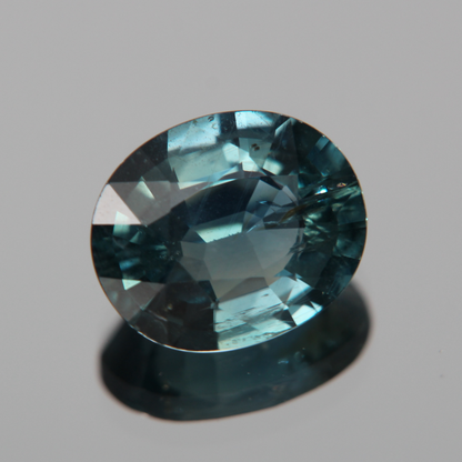 Burma Sapphire 3.89ct