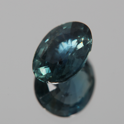 Burma Sapphire 3.89ct