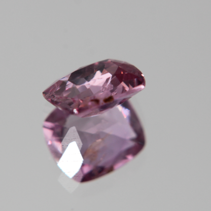Pinker Saphir 1.10 ct
