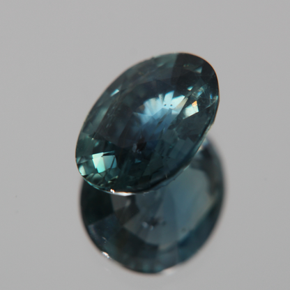Burma Sapphire 3.89ct