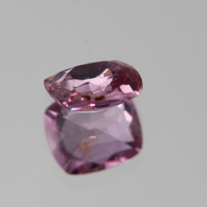 Pinker Saphir 1.10 ct