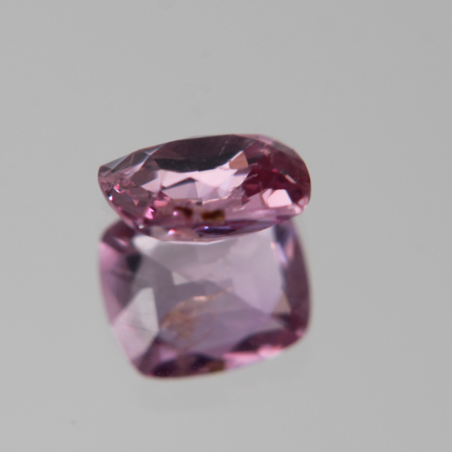 Pinker Saphir 1.10 ct