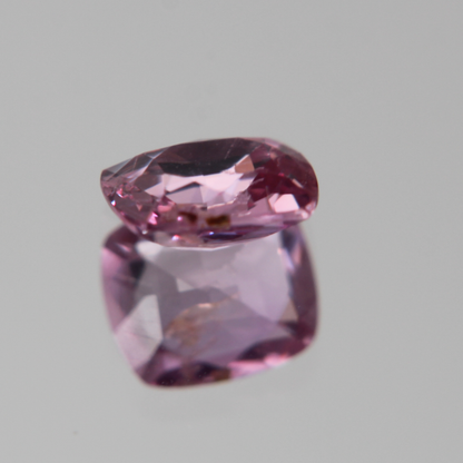 Pinker Saphir 1.10 ct