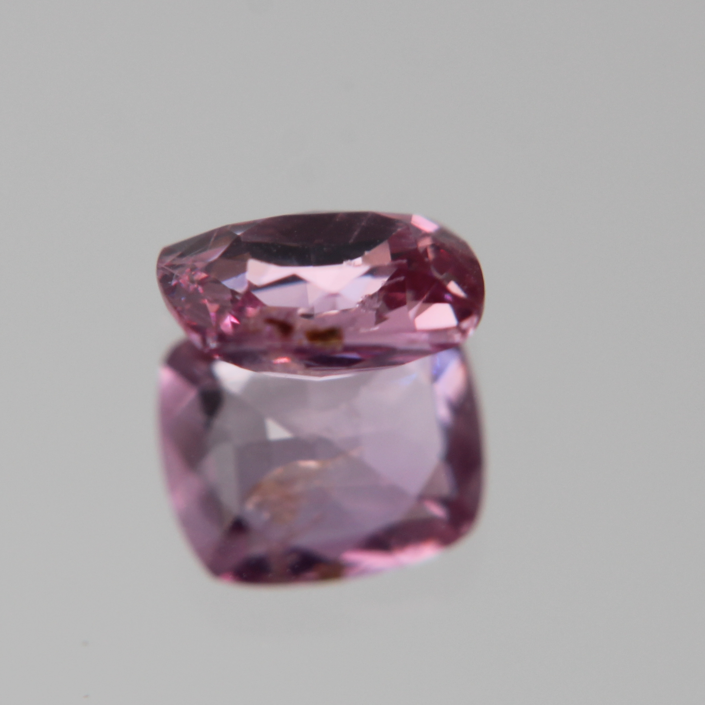 Pinker Saphir 1.10 ct