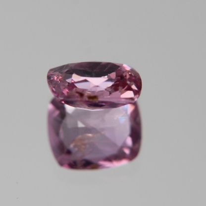 Pinker Saphir 1.10 ct