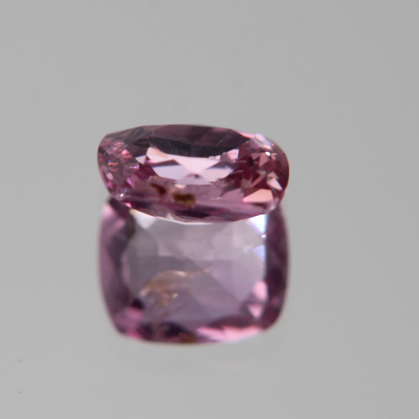 Pinker Saphir 1.10 ct