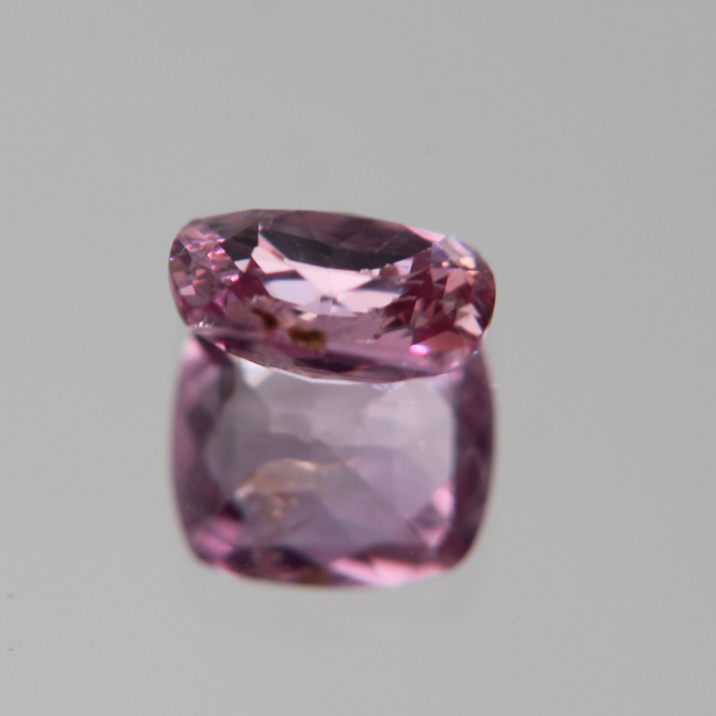 Pinker Saphir 1.10 ct