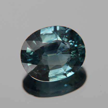 Burma Sapphire 3.89ct