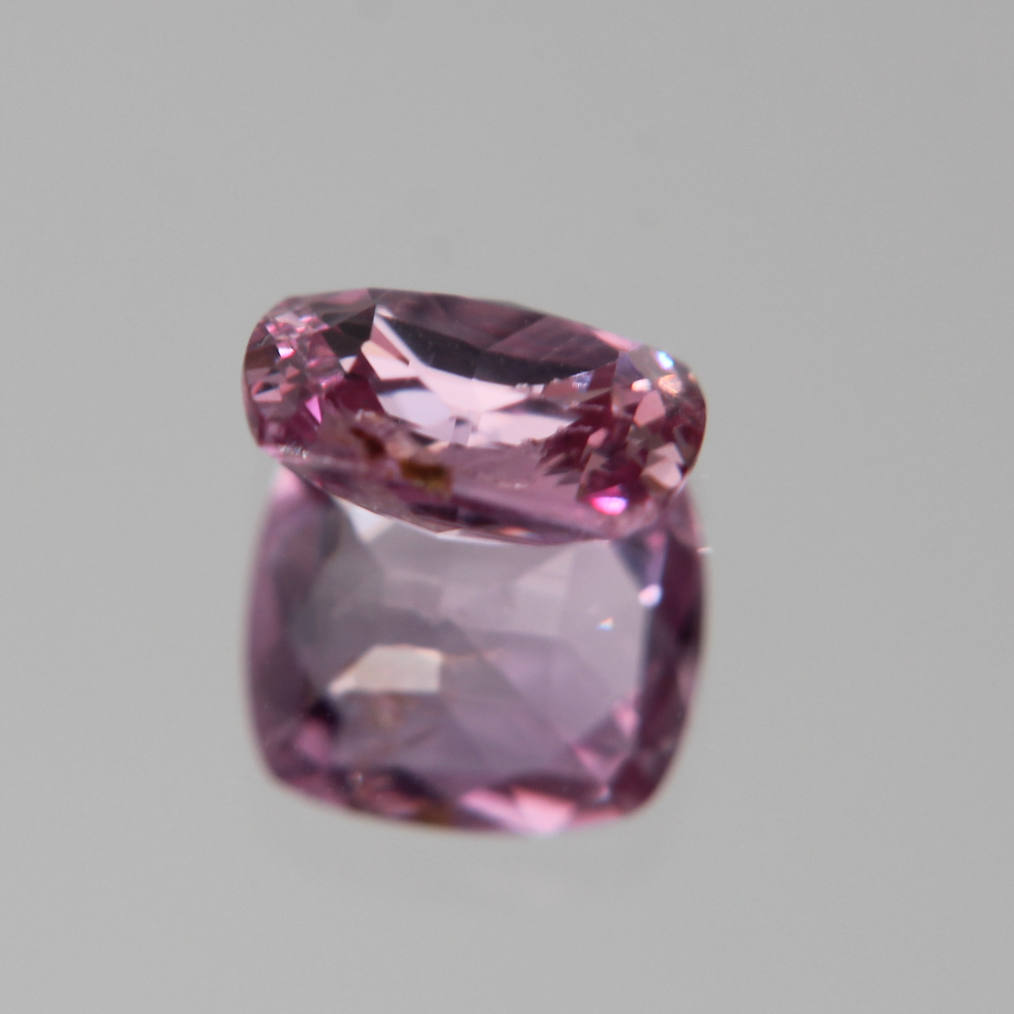 Pinker Saphir 1.10 ct