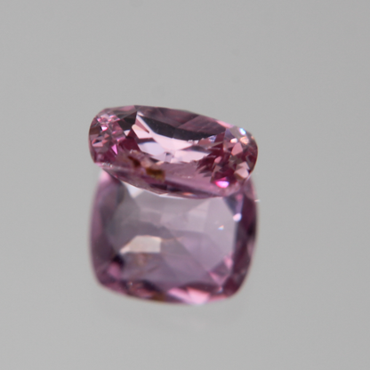 Pinker Saphir 1.10 ct