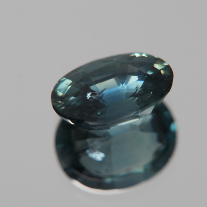 Burma Sapphire 3.89ct