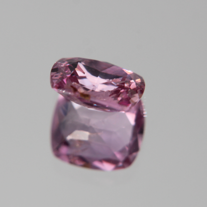 Pinker Saphir 1.10 ct