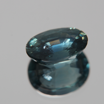 Burma Sapphire 3.89ct