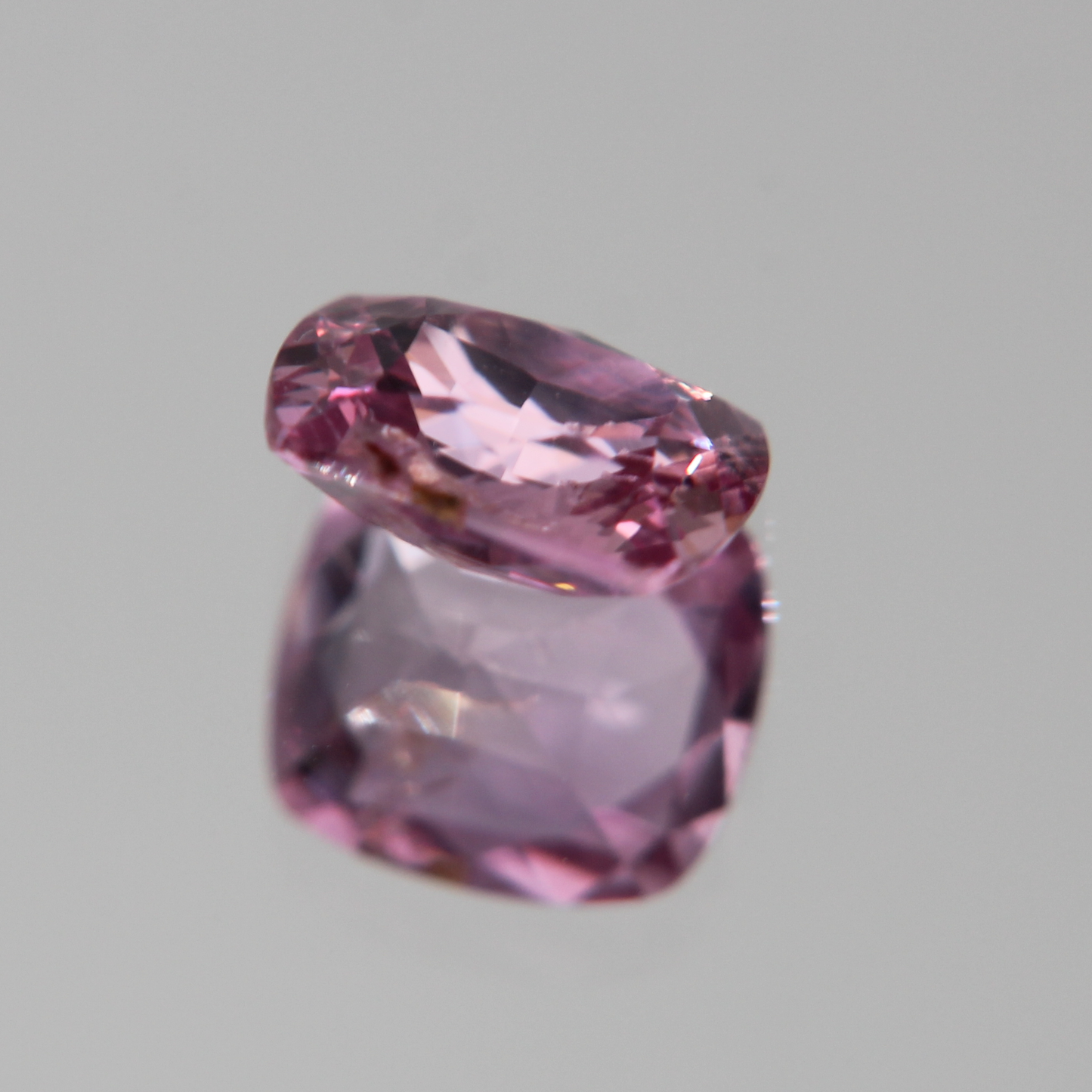 Pinker Saphir 1.10 ct