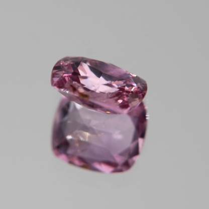 Pinker Saphir 1.10 ct