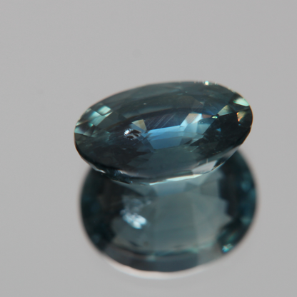 Burma Sapphire 3.89ct