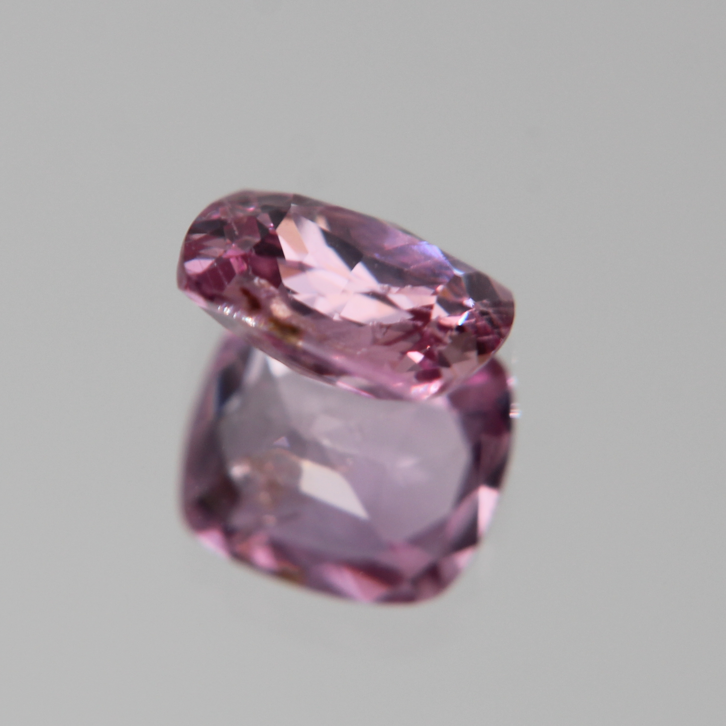 Pinker Saphir 1.10 ct