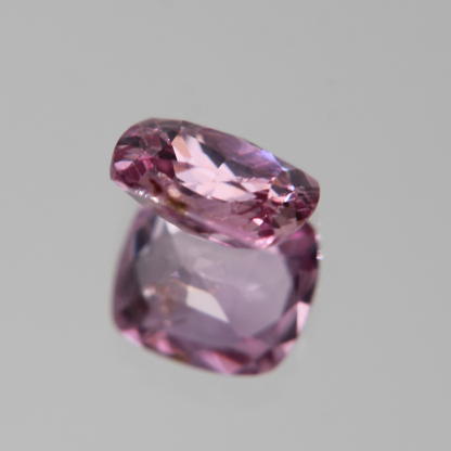 Pinker Saphir 1.10 ct