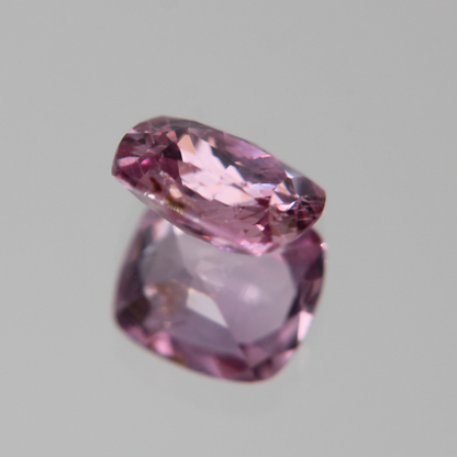 Pinker Saphir 1.10 ct