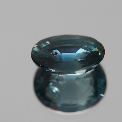 Burma Sapphire 3.89ct