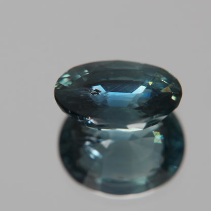 Burma Sapphire 3.89ct