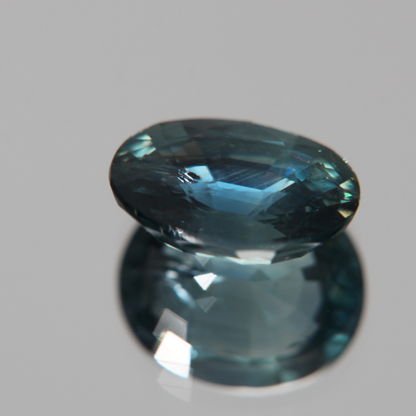 Burma Sapphire 3.89ct