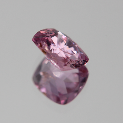 Pinker Saphir 1.10 ct