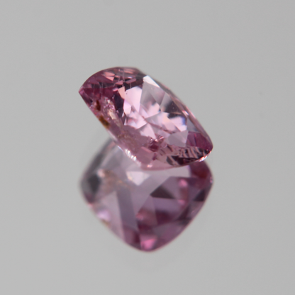 Pinker Saphir 1.10 ct