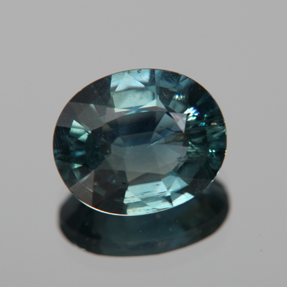 Burma Sapphire 3.89ct