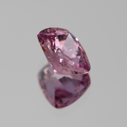 Pinker Saphir 1.10 ct