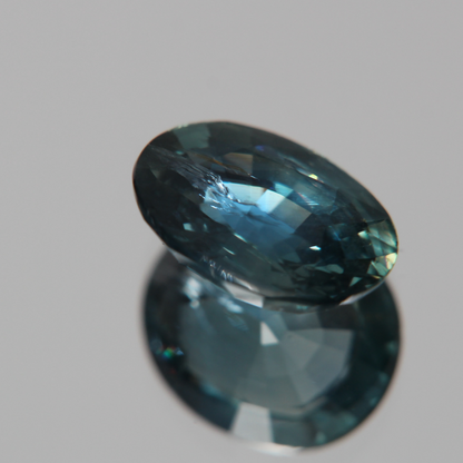 Burma Sapphire 3.89ct