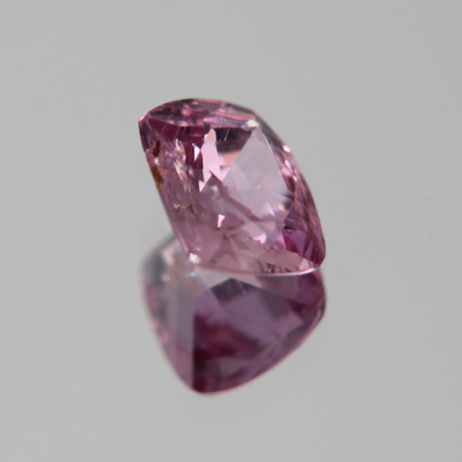 Pinker Saphir 1.10 ct
