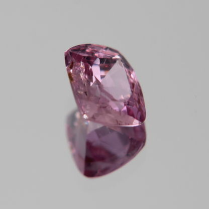 Pinker Saphir 1.10 ct